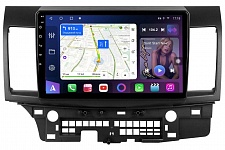 Штатная магнитола FarCar s500 Plus для Mitsubishi Lancer X на Android  (BM037M)