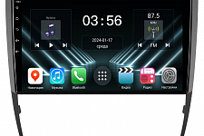 Штатная магнитола FarCar для Audi A6 на Android (DX102M)