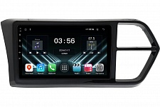 Штатная магнитола FarCar для Jetta VS5 VS7 на Android  (DX3320M)