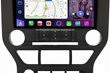 Штатная магнитола FarCar s500 Plus 2K для Ford Mustang 6 на Android (XXL3309M F1)