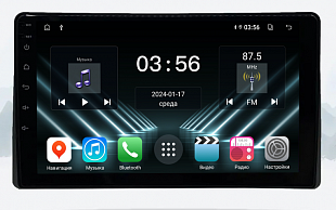 Штатная магнитола FarCar для KIA Carnival на Android  (DX3080M)
