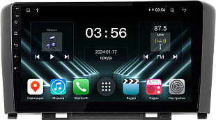 Штатная магнитола FarCar для Great Wall Hover H6 на Android (DX3003M)