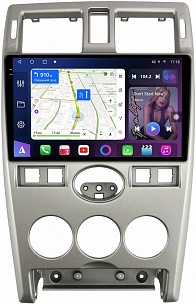 Штатная магнитола FarCar s500 Plus 2K для Lada Priora 2007-2013 на Android  (GX3112M)