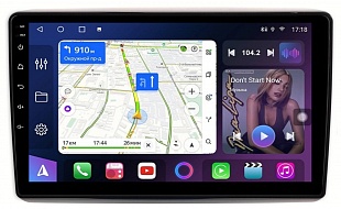 Штатная магнитола FarCar s400 для Fiat Ducato, Citroen Jumper, Ralay, Peugeot Boxer на Android (HL3346M) 