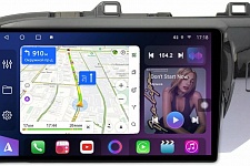 Штатная магнитола FarCar s400 2K 360 для Toyota Hilux на Android (BX1077M 360)