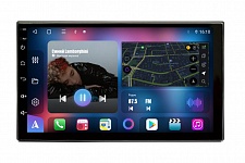 Автомагнитола 2Din Universal FarCar BX832 на Android 13 (6GB/128GB/WiFi/GPS/BT/IPS/4G)