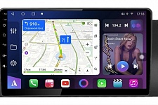 Штатная магнитола FarCar s400 Super HD для BMW E39 на Android (XL395/707M) 
