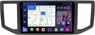 Штатная магнитола FarCar s500 Plus 2K для VW Crafter на Android  (GX3001M)
