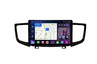 Штатная магнитола FarCar s400 Super HD для Honda Pilot на Android (XL1249M)