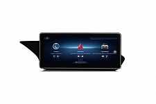 Штатная магнитола FarCar для Mercedes-Benz E-Class W212 седан NTG 4.5 2012-2015 (MB1010)