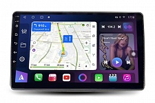 Штатная магнитола FarCar s500 Plus для UAZ Patriot на Android  (BM3108M)