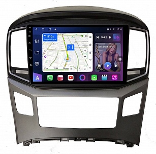 Штатная магнитола FarCar s400 для Hyundai Starex H1 на Android  (TM586M)