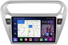 Штатная магнитола FarCar s400 2K для Peugeot 301, Citroen C-Elysee на Android  (BX294M)