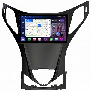 Штатная магнитола FarCar для Hyundai Grandeur на Android  (HL3247M)