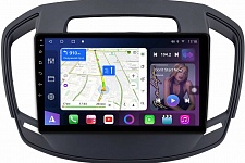 Штатная магнитола FarCar s400 2K для Opel Insignia на Android (BX378M) 