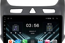 Штатная магнитола FarCar для Chevrolet Cobalt, Ravon R4 на Android  (DX3334M)