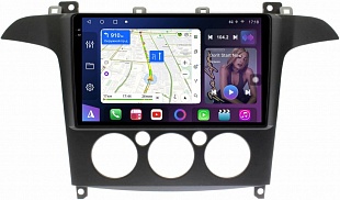 Штатная магнитола FarCar s400 2K для Ford S-Max на Android  (XXL3028M кондей)
