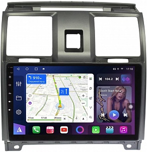 Штатная магнитола FarCar s400 для UAZ Patriot на Android  (HL3109M)