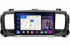 Штатная магнитола FarCar s500 Plus для Citroen Spacetourer, Jumpy, Opel Zafira Life на Android (BM3116M) 