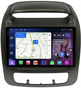 Штатная магнитола FarCar s500 Plus 2K для KIA Sorento на Android (GX224NM) 